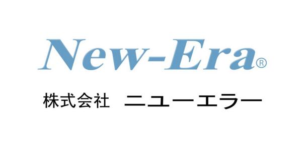 NEW-ERA-日本-新時(shí)代